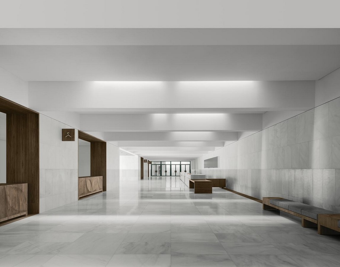 Museum Paleis Het Loo by KAAN Architecten - Sheet9
