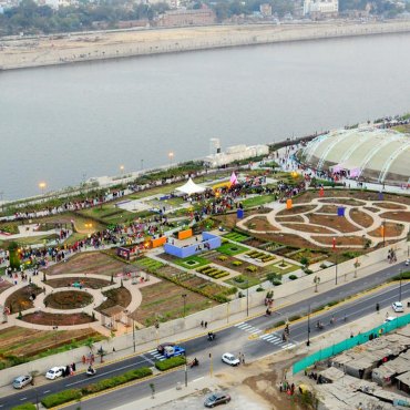 An overview of Smart cities project in India - RTF | Rethinking The Future