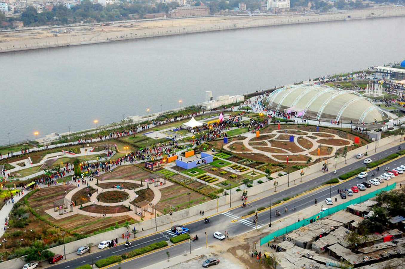 An overview of Smart cities project in India - SHeet2