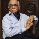 Life of B. N. Goswamy - Sheet1