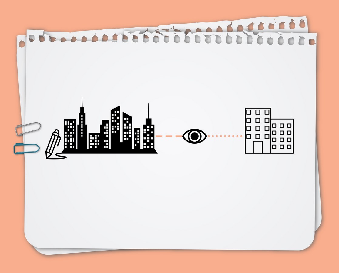 As a student, where can Architecture journalism lead you? - Sheet1