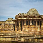 An overview of Māru-Gurjara architecture - Sheet3