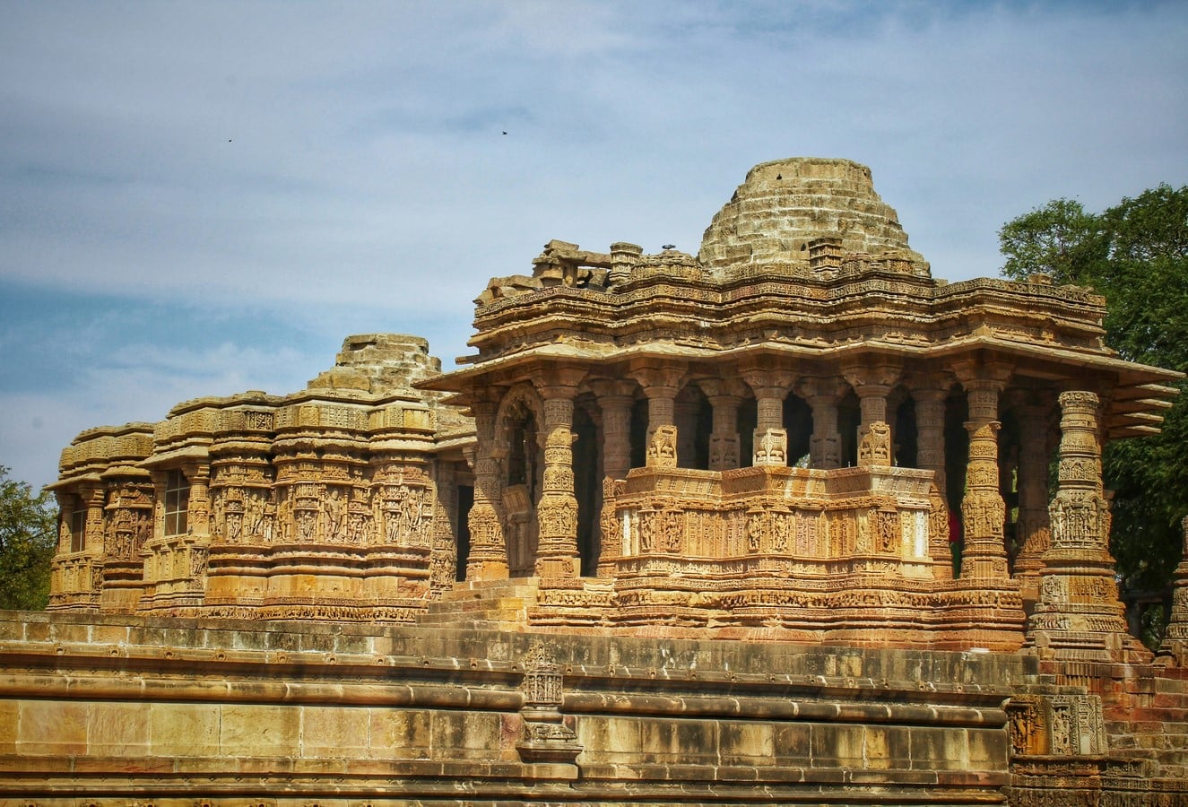 An overview of Māru-Gurjara architecture - Sheet3