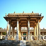 An overview of Māru-Gurjara architecture - Sheet8