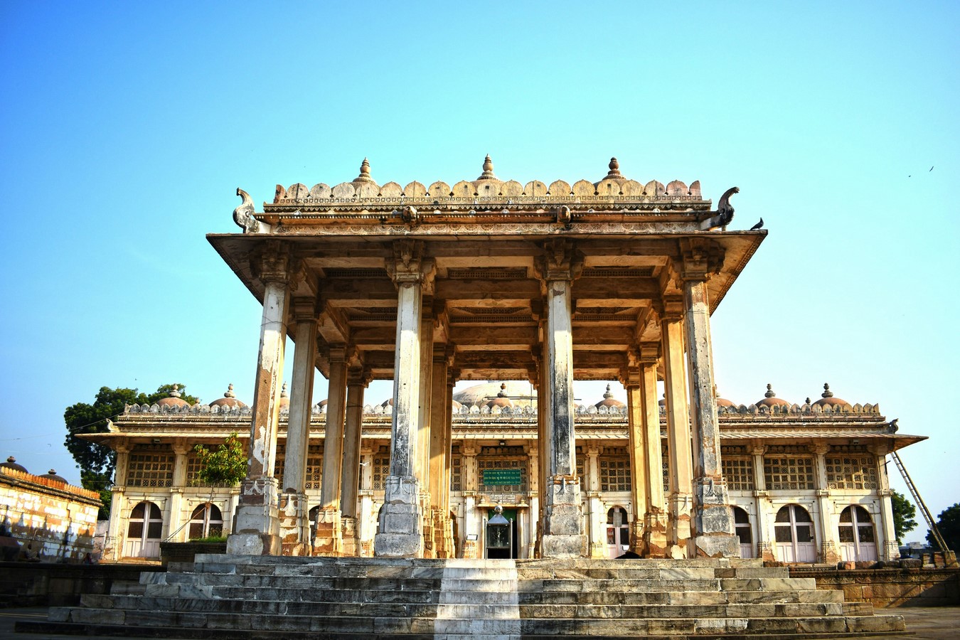 An overview of Māru-Gurjara architecture - Sheet8