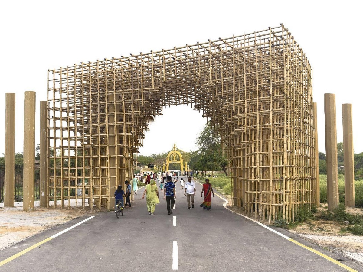 2023 best projects around India - Sheet3