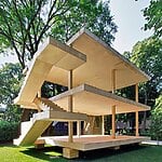How to invent a new style of Architecture. - Sheet1