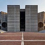How to invent a new style of Architecture. - Sheet5
