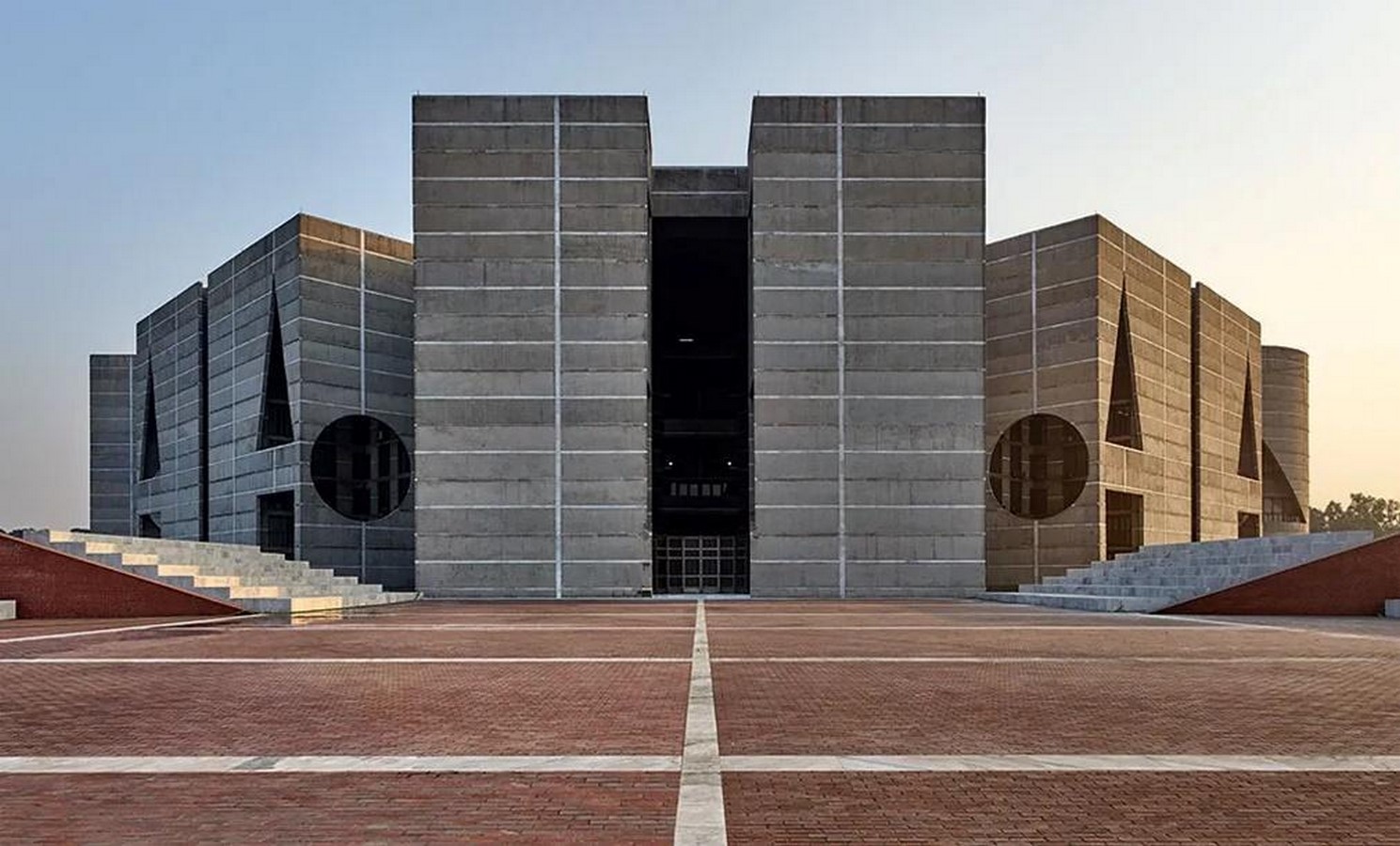 How to invent a new style of Architecture. - Sheet5