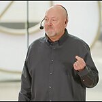 TedTalks for Architects: The Power of Architecture by Bill Chomik - TEDxCalgary - Sheet1