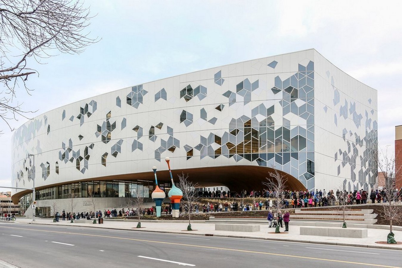 TedTalks for Architects: The Power of Architecture by Bill Chomik - TEDxCalgary - Sheet3