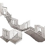 Architecture and its impact on changing perception - Sheet2