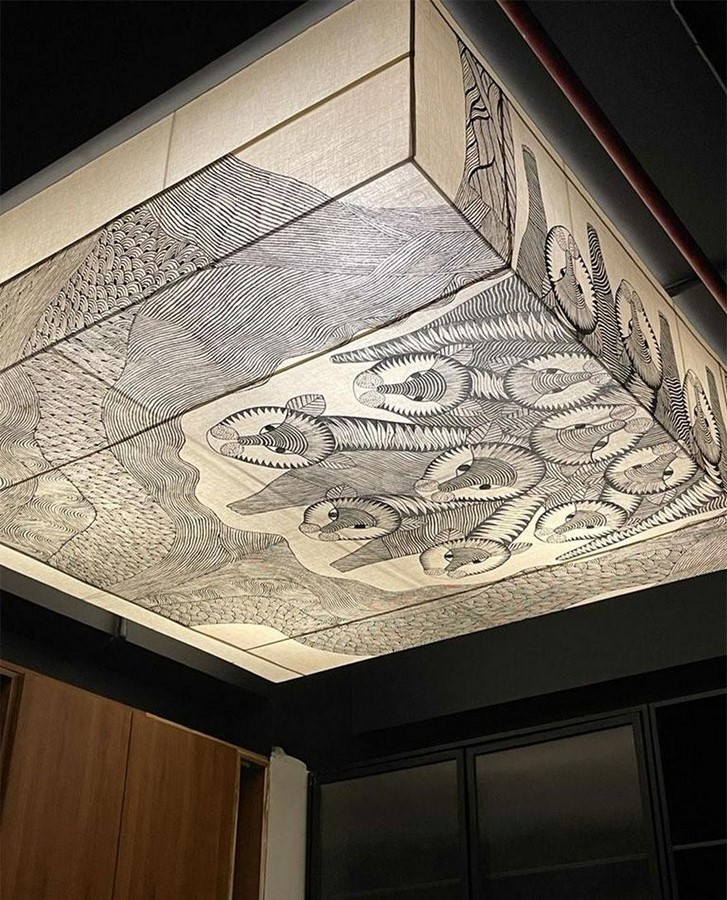 What is the Essence of Art in Architecture? - Sheet10