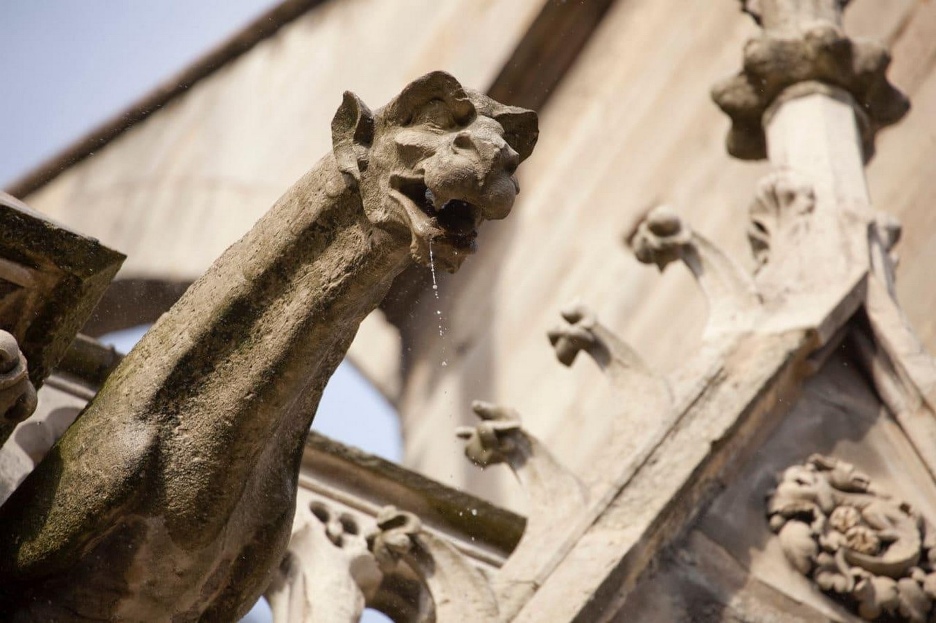 What is the Essence of Art in Architecture? - Sheet12