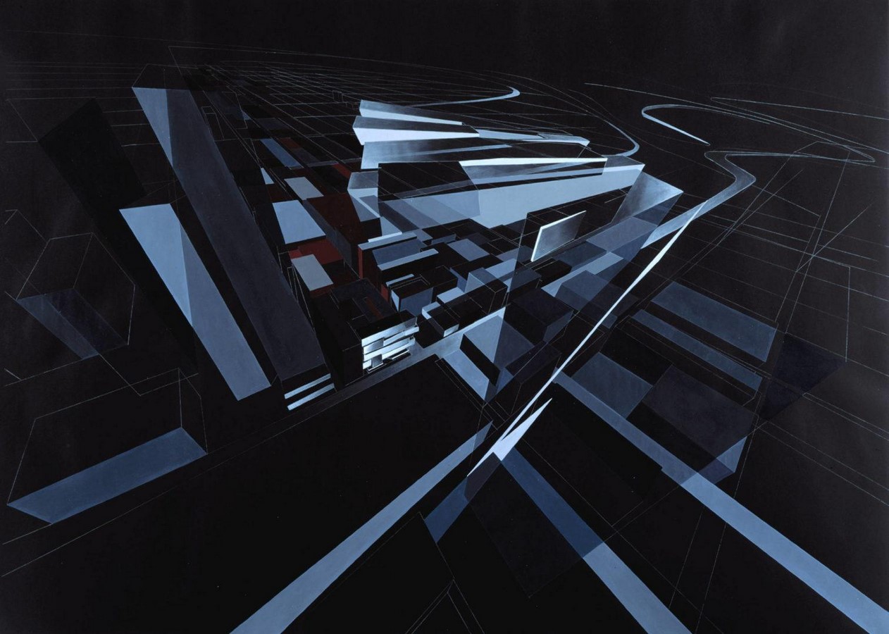 What is the Essence of Art in Architecture? - Sheet2