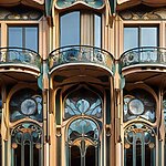 What is the Essence of Art in Architecture? - Sheet5