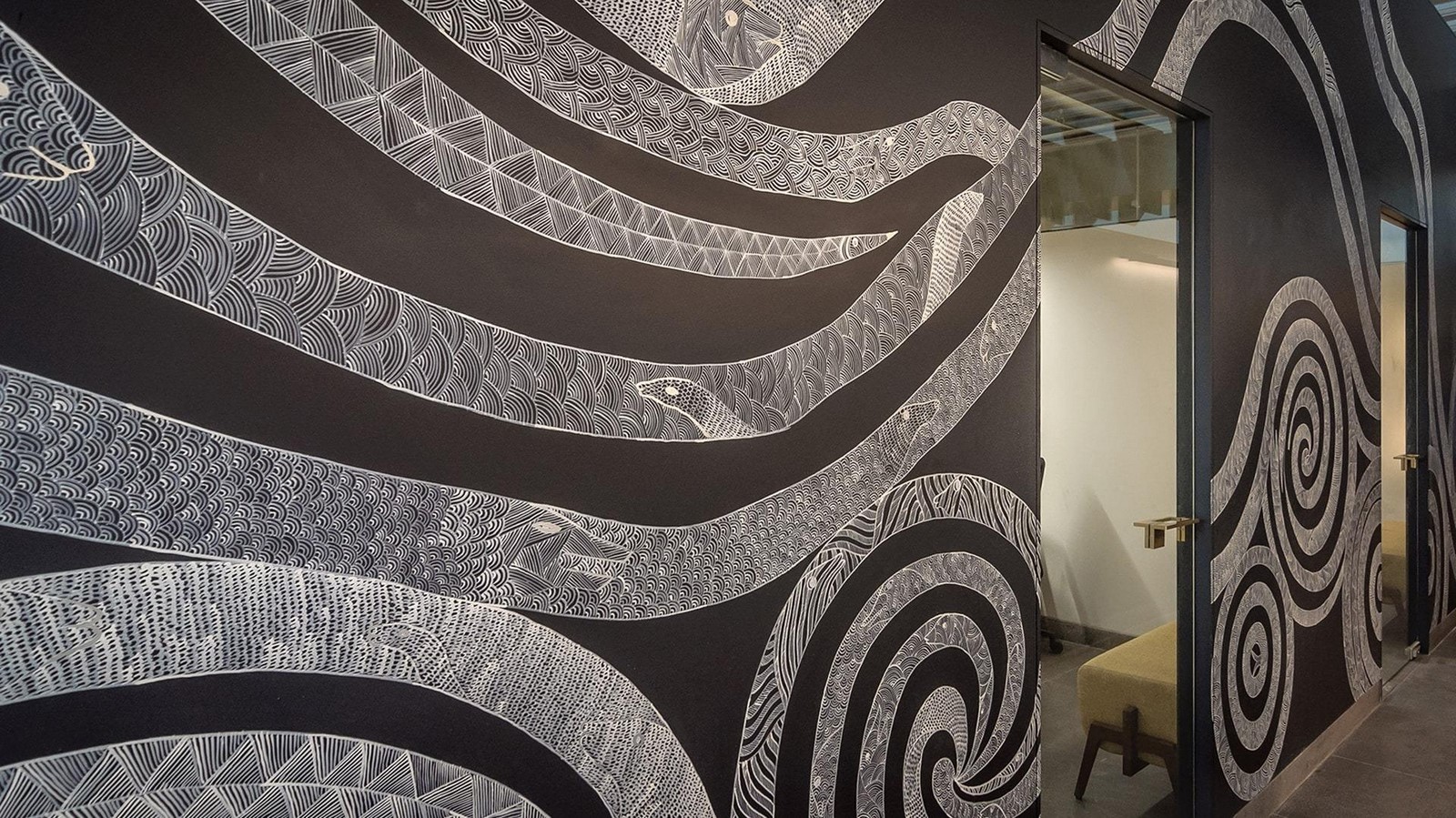 What is the Essence of Art in Architecture? - Sheet7