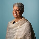 Life of Padma Kaimal (Art historian) - Sheet2