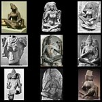 Life of Padma Kaimal (Art historian) - Sheet3