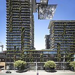Architecture and its Future: Predictions 2050 - Sheet1