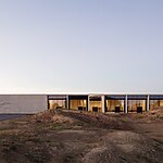 Crematorium Heimolen by KAAN Architecten - Sheet1