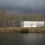 Crematorium Heimolen by KAAN Architecten - Sheet2