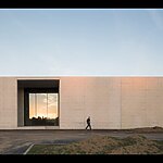 Crematorium Heimolen by KAAN Architecten - Sheet4