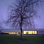 Crematorium Heimolen by KAAN Architecten - Sheet5