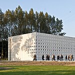 Crematorium Heimolen by KAAN Architecten - Sheet6