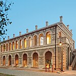 Red Fort Center by Design Factory India - Sheet1