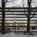 De Walvis Offices by KAAN Architecten - Sheet6