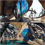 An architectural review of Avatar- The Way of Water - Sheet10
