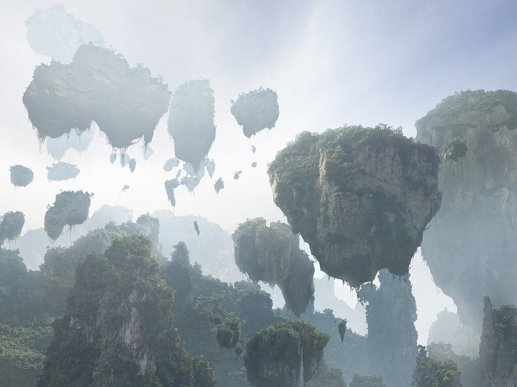 An architectural review of Avatar- The Way of Water - RTF | Rethinking ...