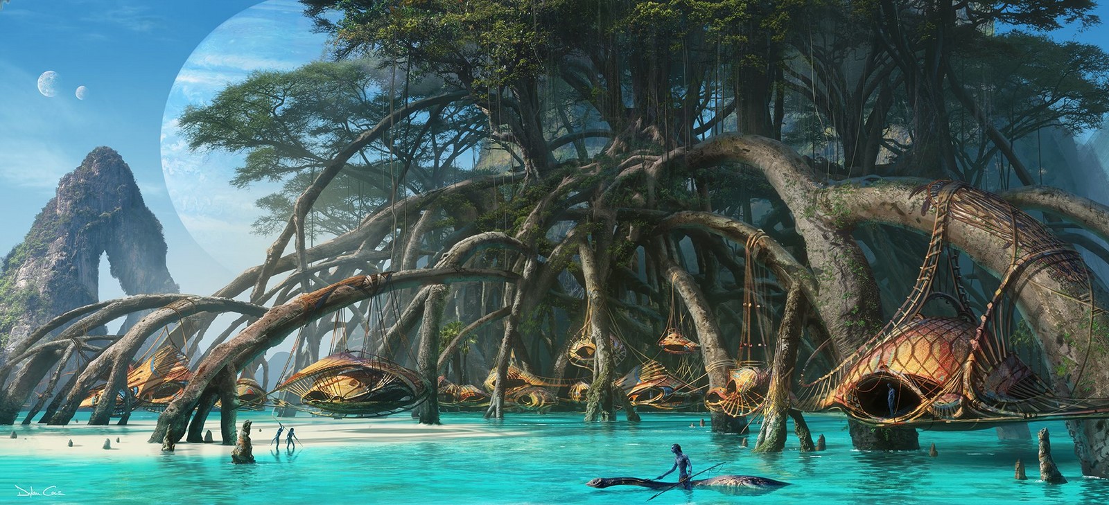 An architectural review of Avatar- The Way of Water - Sheet5