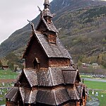 Architecture trends: Scandinavian Architecture - Sheet1