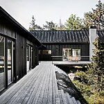 Architecture trends: Scandinavian Architecture - Sheet2