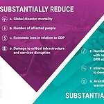 An overview of Sendai Framework for Disaster Risk Reduction 2015-2030 - Sheet2