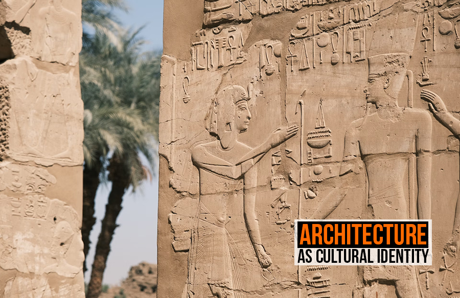 Architecture as Cultural Identity - RTF | Rethinking The Future