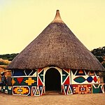 Architecture as Cultural Identity - Sheet1
