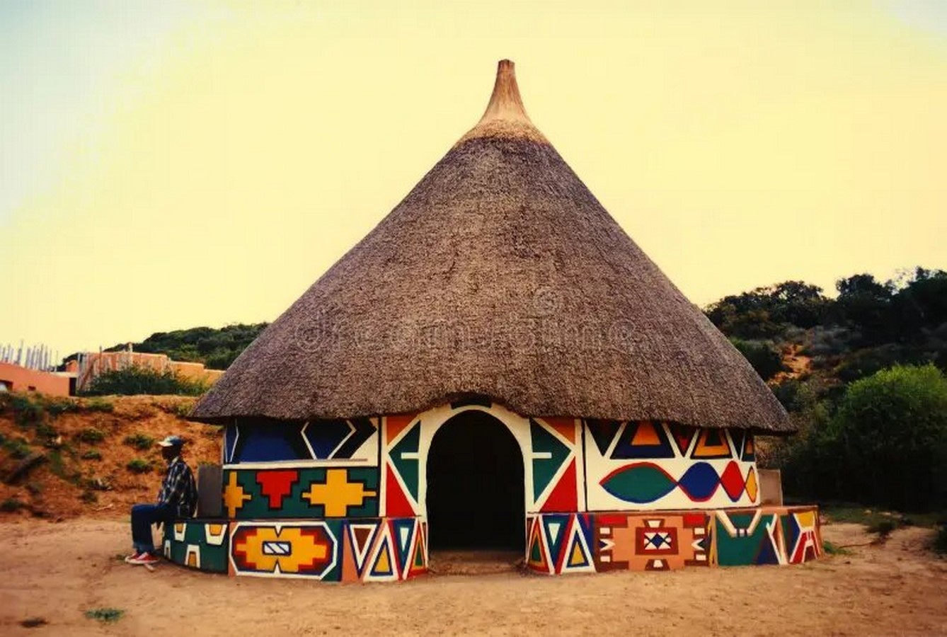 Architecture as Cultural Identity - Sheet1