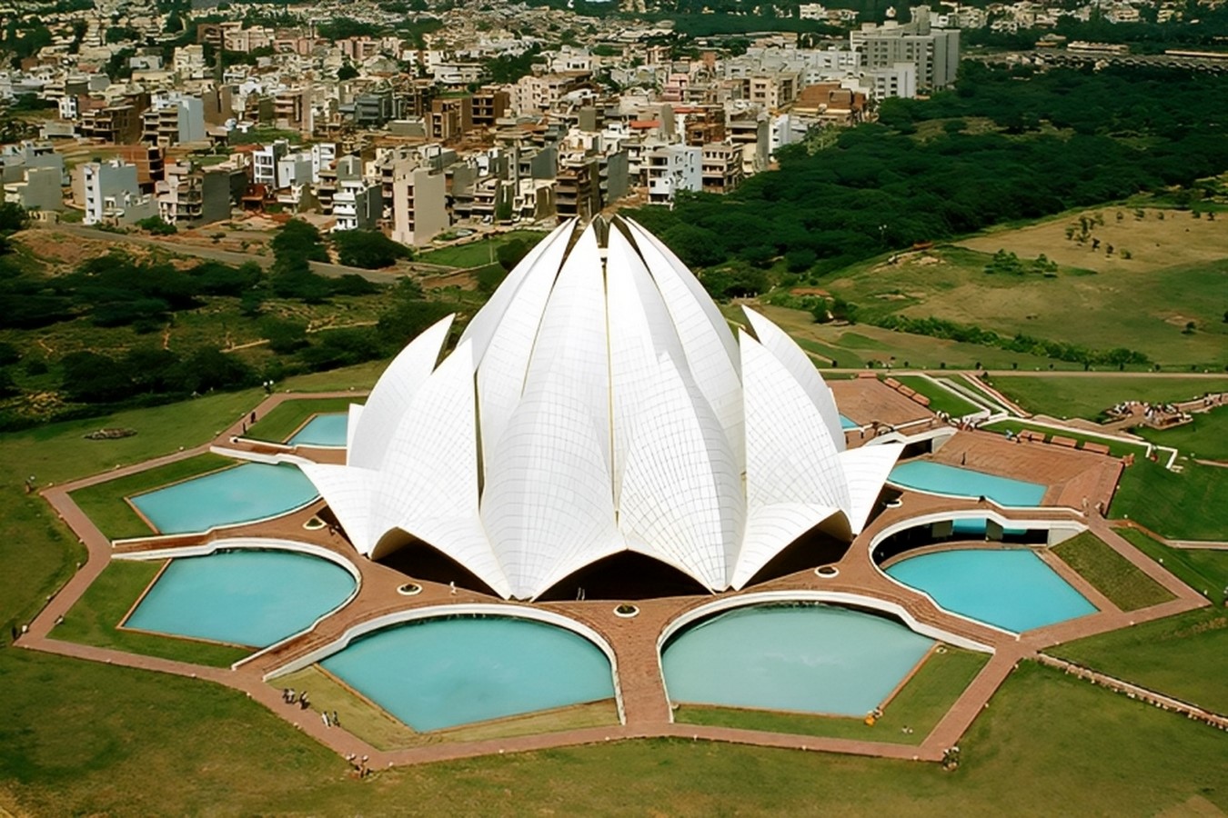 Architecture as Cultural Identity - RTF | Rethinking The Future