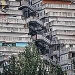 A Lens to Architecture Design Trends - Sheet1