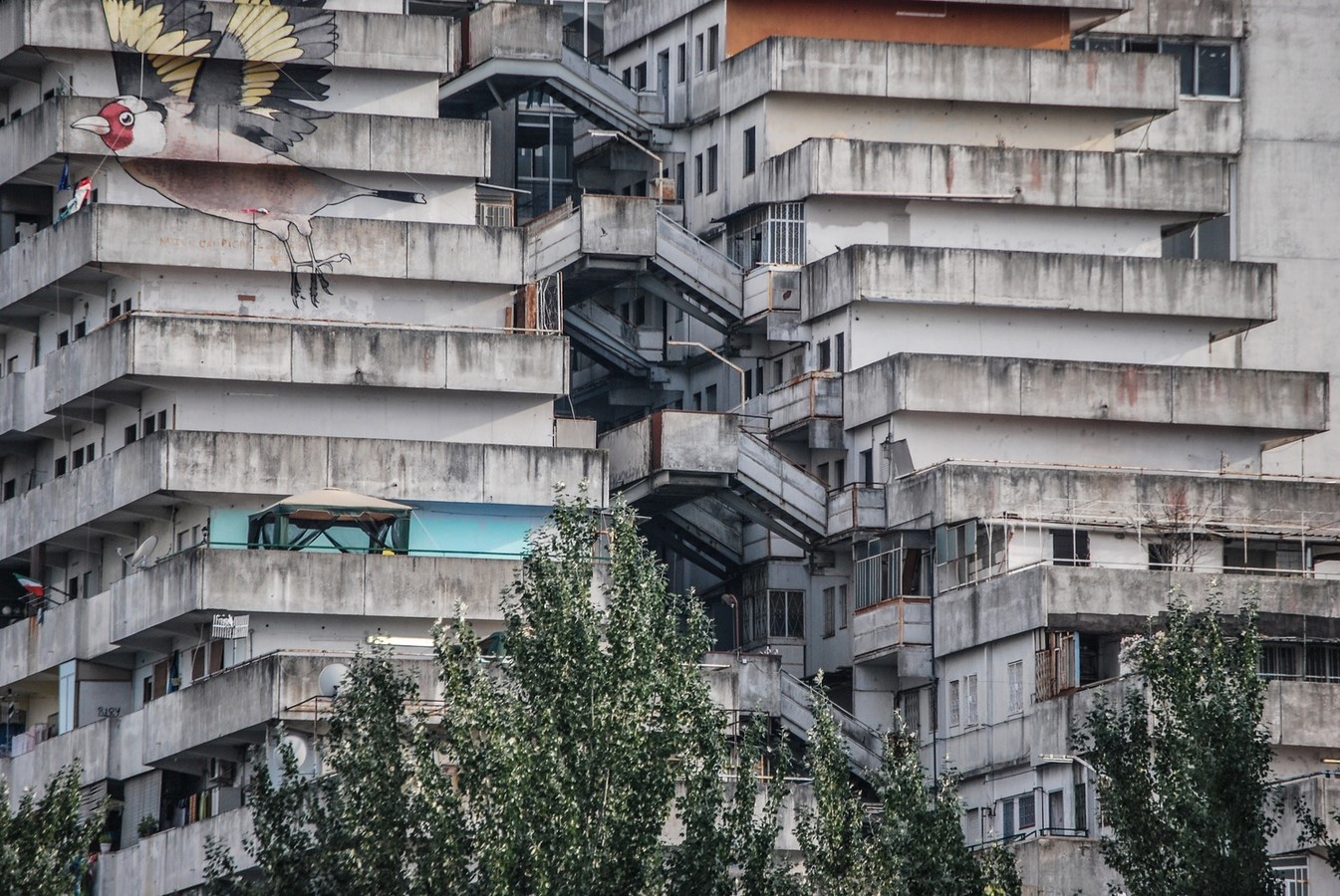 A Lens to Architecture Design Trends - Sheet1