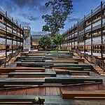 A Lens to Architecture Design Trends - Sheet2