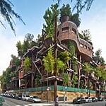 A Lens to Architecture Design Trends - Sheet4