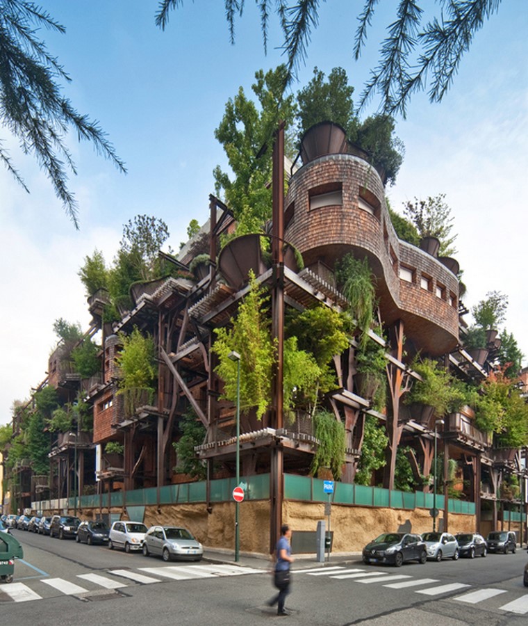 A Lens to Architecture Design Trends - Sheet4