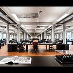 De Bank by KAAN Architecten - Sheet1