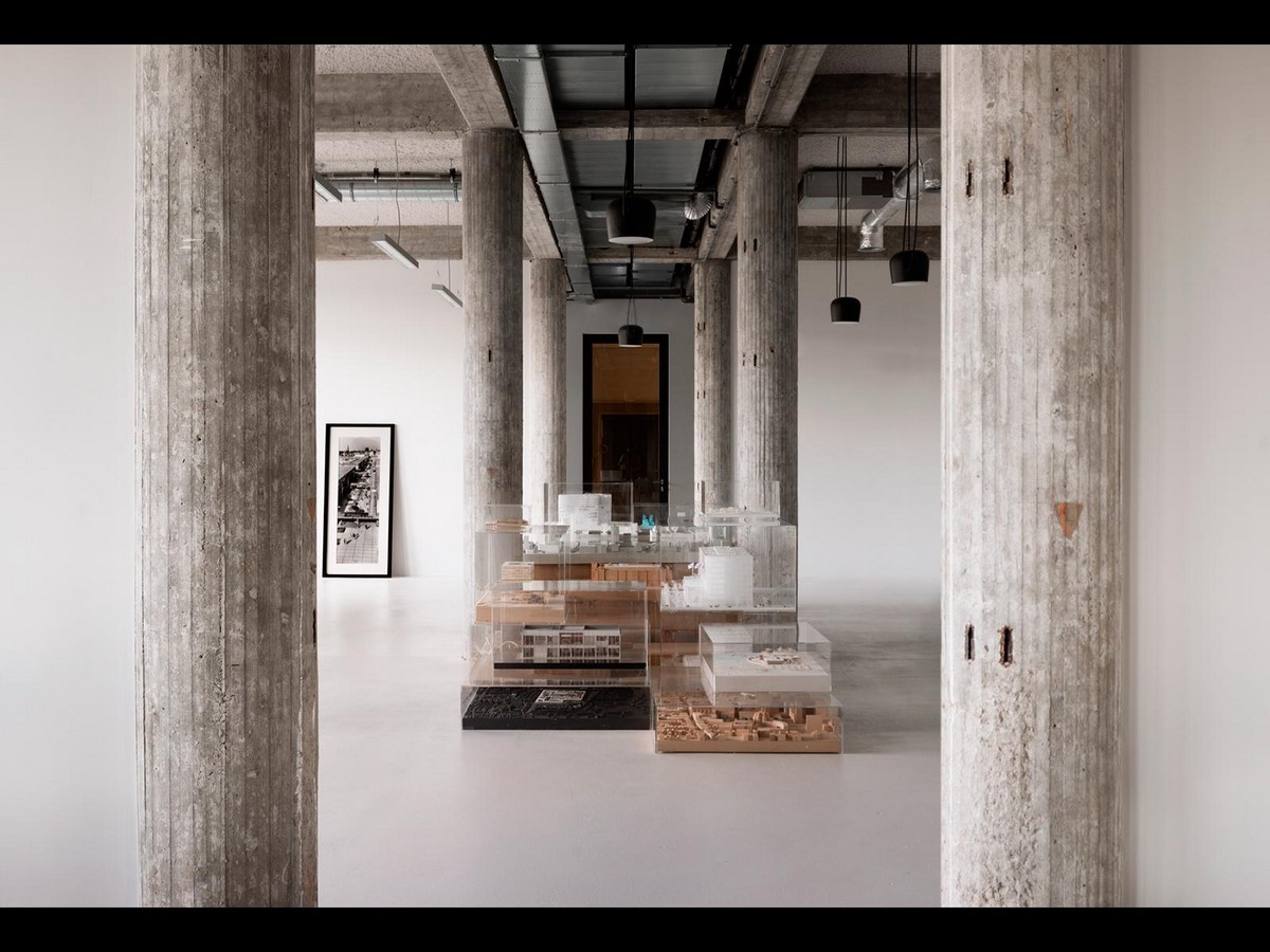 De Bank by KAAN Architecten - Sheet2