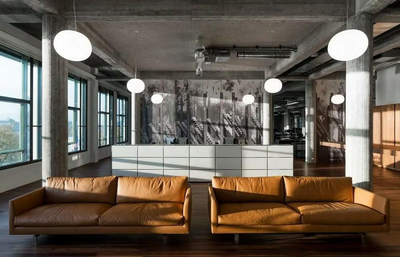 De Bank by KAAN Architecten - Sheet3