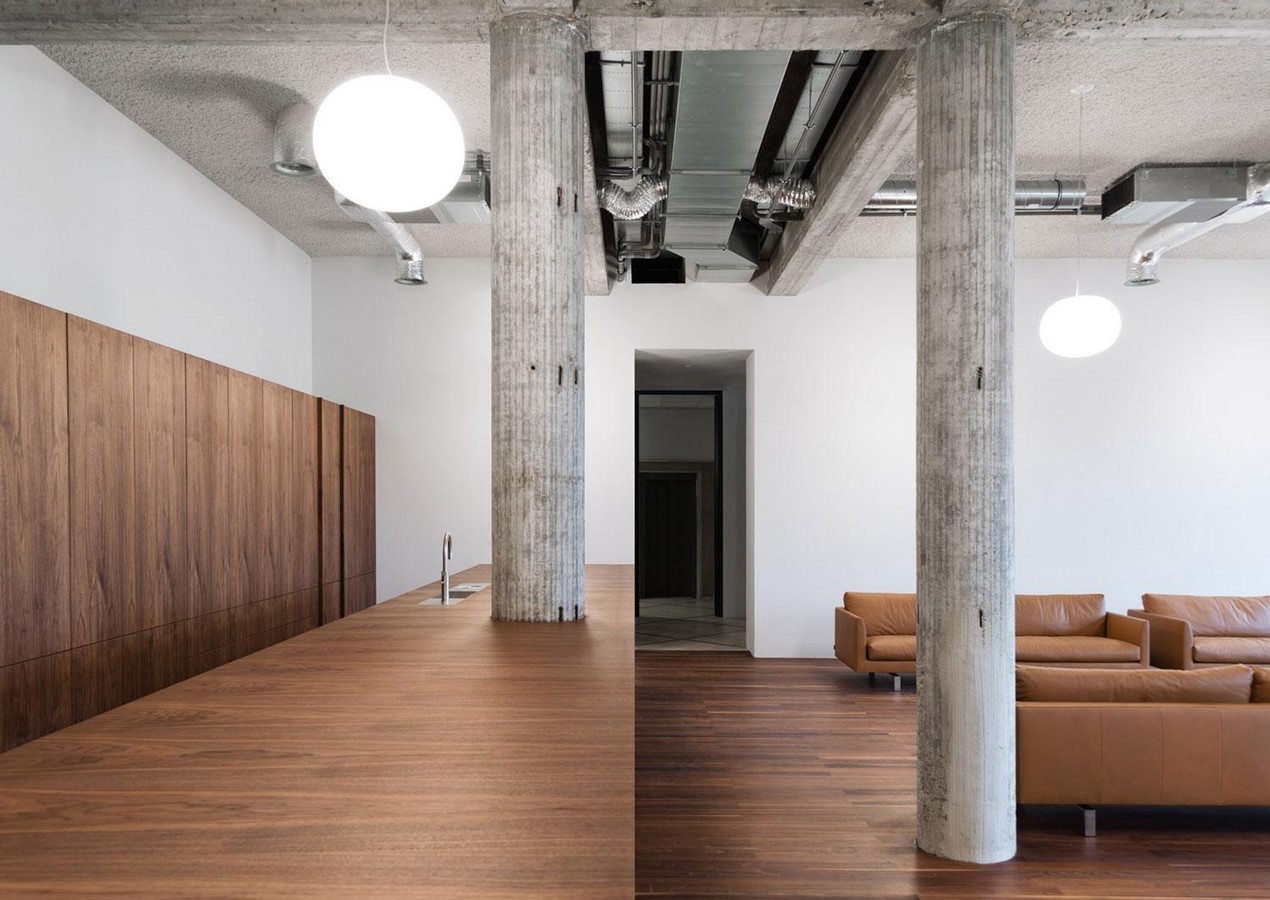 De Bank by KAAN Architecten - Sheet4